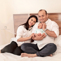 Newborn Photographer in Delhi