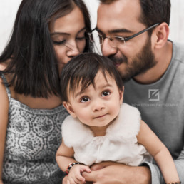 Professional Family Photographer in India