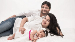 Professional Family Portrait Photographer Delhi