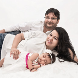 Professional Family Portrait Photographer Delhi