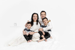Family Photo Shoot by Priya Goswami Photography
