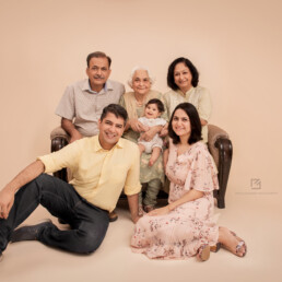 Top Family Photographer India
