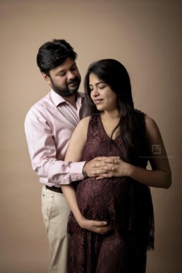 Maternity Photography by Priya Goswami