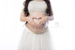 Professional Maternity Photographer India