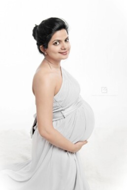 Maternity Portrait Photography