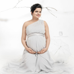 Maternity Portraits photography