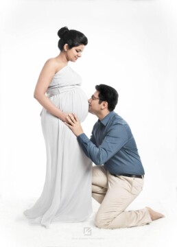 Parents-To-Be Shoot