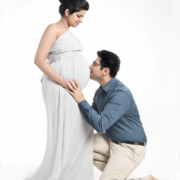 Parents-To-Be Shoot