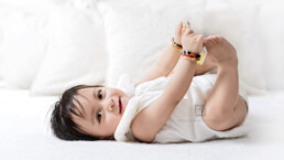 Professional Baby Photography in Delhi