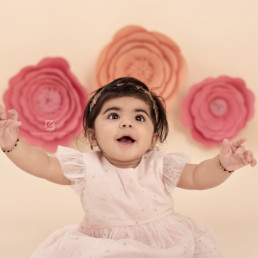 Professional Baby Photography India