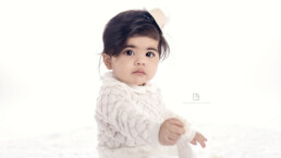 Best Baby Photographer Delhi
