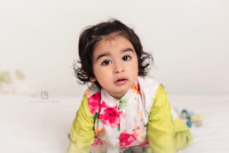 Baby Photo Shoot in Delhi