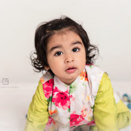 Baby Photo Shoot in Delhi