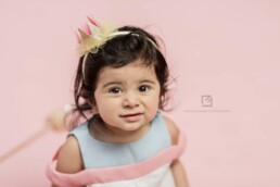 Best Baby Photographer in Delhi