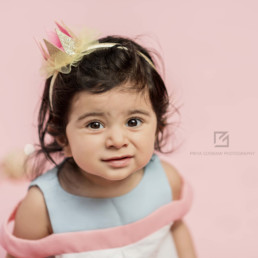 Best Baby Photographer in Delhi