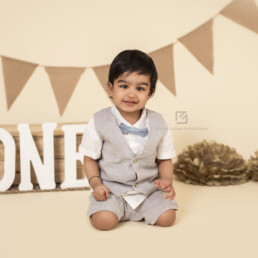 Professional Baby Photography in Delhi