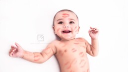 Professional Baby Photography Delhi