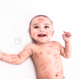 Professional Baby Photography Delhi
