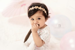 Baby Photography by Priya Goswami