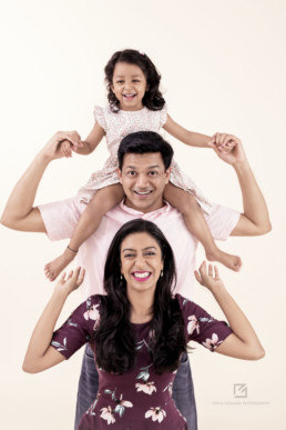 Family Photography India