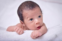 Infant Baby Photography in Noida