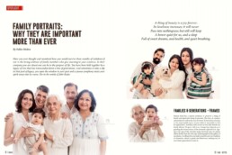 Priya Goswami - Family Portrait Photography