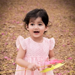 Professional Baby Photographer India