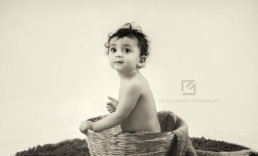 Baby Photographer in Delhi