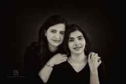Family Portrait Photographer in Delhi