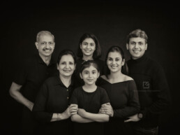 Best Fine Art Family Photographer in India