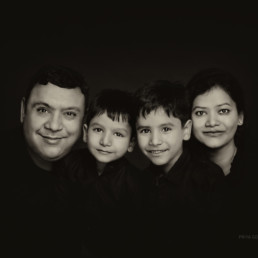Fine Art Family Photography