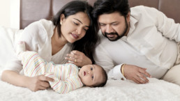 Newborn Photo Shoot Delhi