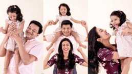 Family Pictures by Priya Goswami Photography