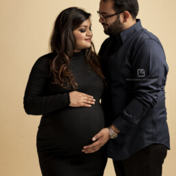 Couple Maternity Poses
