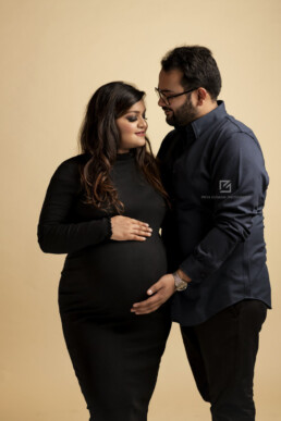 Couple Maternity Poses