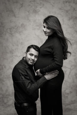 Maternity Photography in Delhi