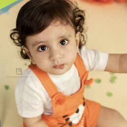 Baby Photographer India