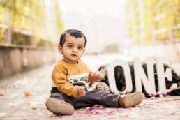 Baby Photographer in Delhi