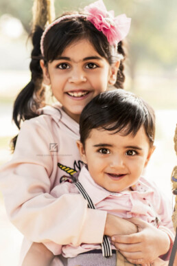 Baby Kids Photographer Delhi India