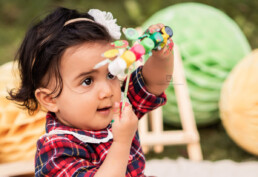 Paint Party Photography, Paint Fun Photoshoot, Baby Photography, First Birthday Photoshoot, Kids Photography Delhi India, Baby Photoshoot