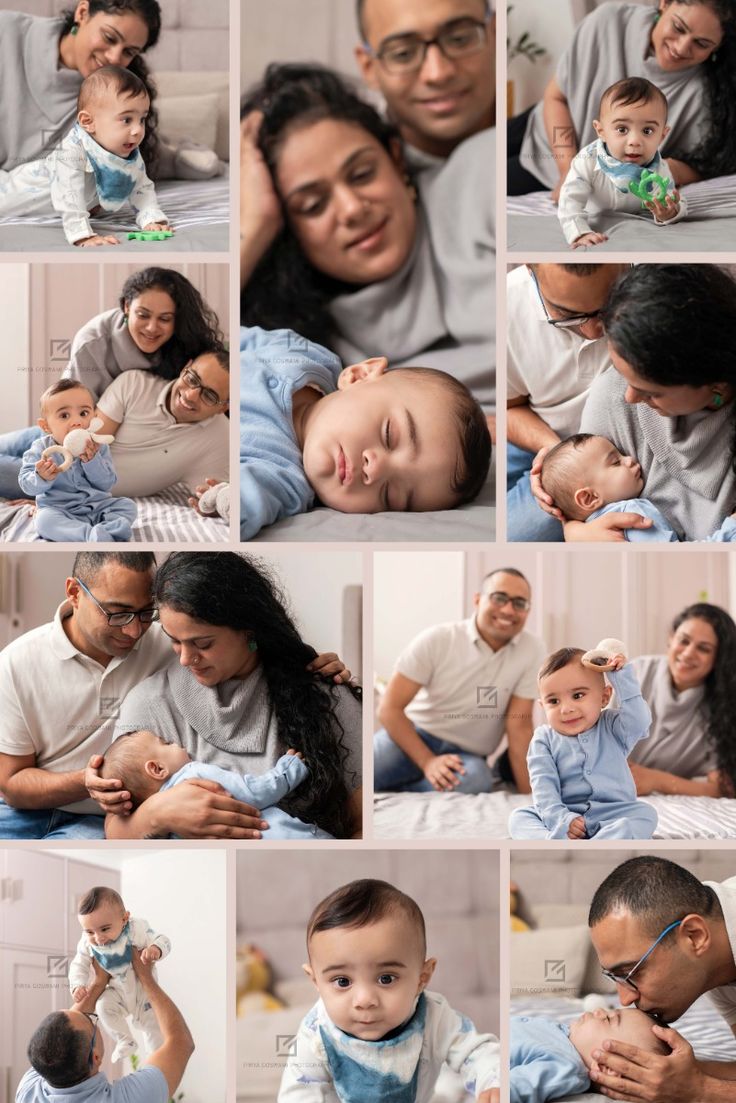 Lifestyle Home Photoshoot